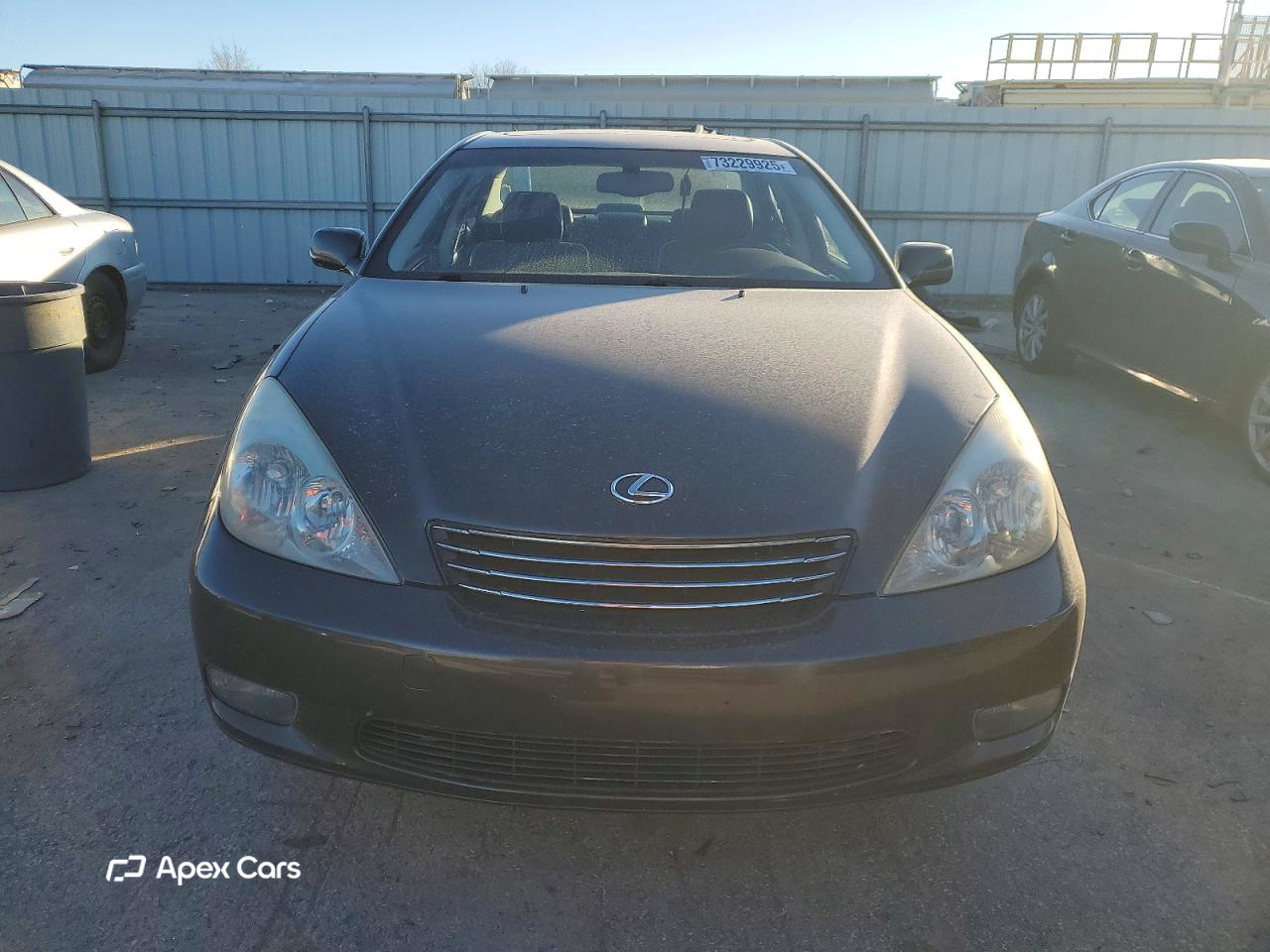 Lexus ES 2004