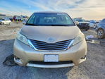 Toyota Sienna 2011