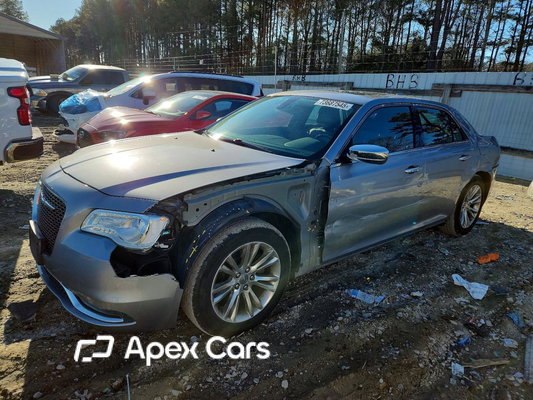 Chrysler 300 2016 - Image 1 of 5