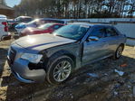 Chrysler 300 2016