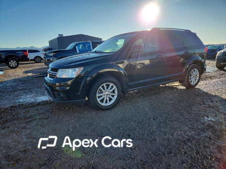 Dodge Journey 2015 - Image 1 of 13