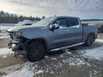 Chevrolet Silverado 2019