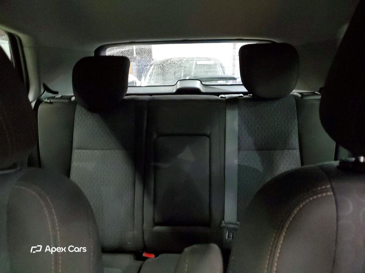 Chevrolet Trax 2020