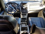 Chrysler Voyager 2016