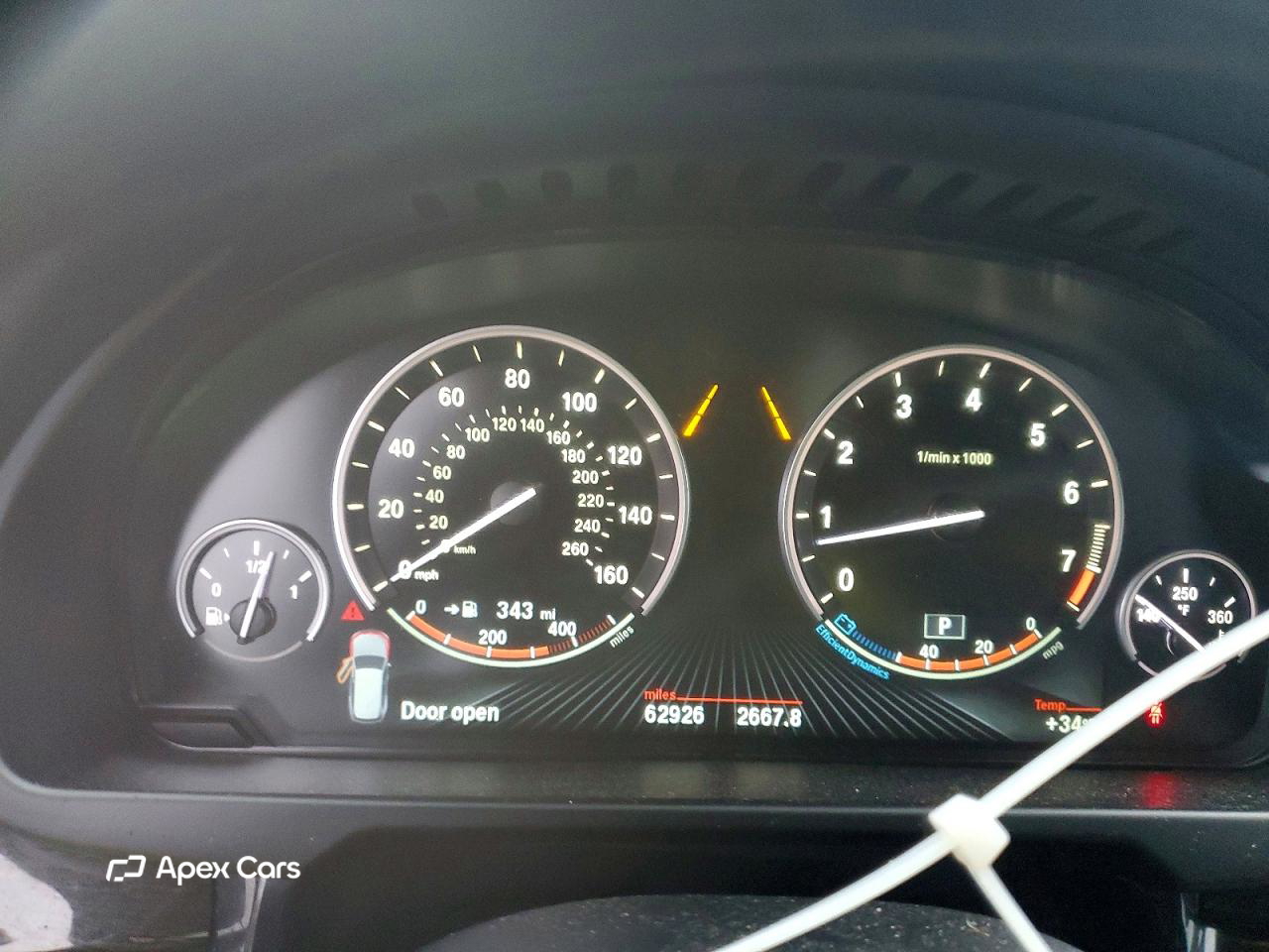 BMW X5 2018