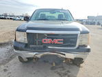GMC Sierra 2011