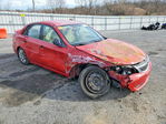 Subaru Impreza 2008