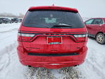 Dodge Durango 2018