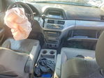 Honda Odyssey 2010