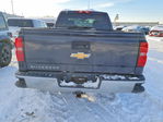 Chevrolet Silverado 2015