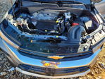 Chevrolet TrailBlazer 2023