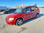 Dodge Caravan 2006