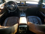 Audi A7 2016