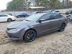 Chrysler 200 2016