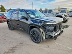 Chevrolet Traverse 2025