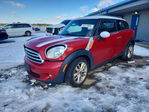 MINI Cooper 2013