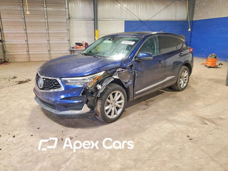 Acura RDX 2019 - Image 1 of 13