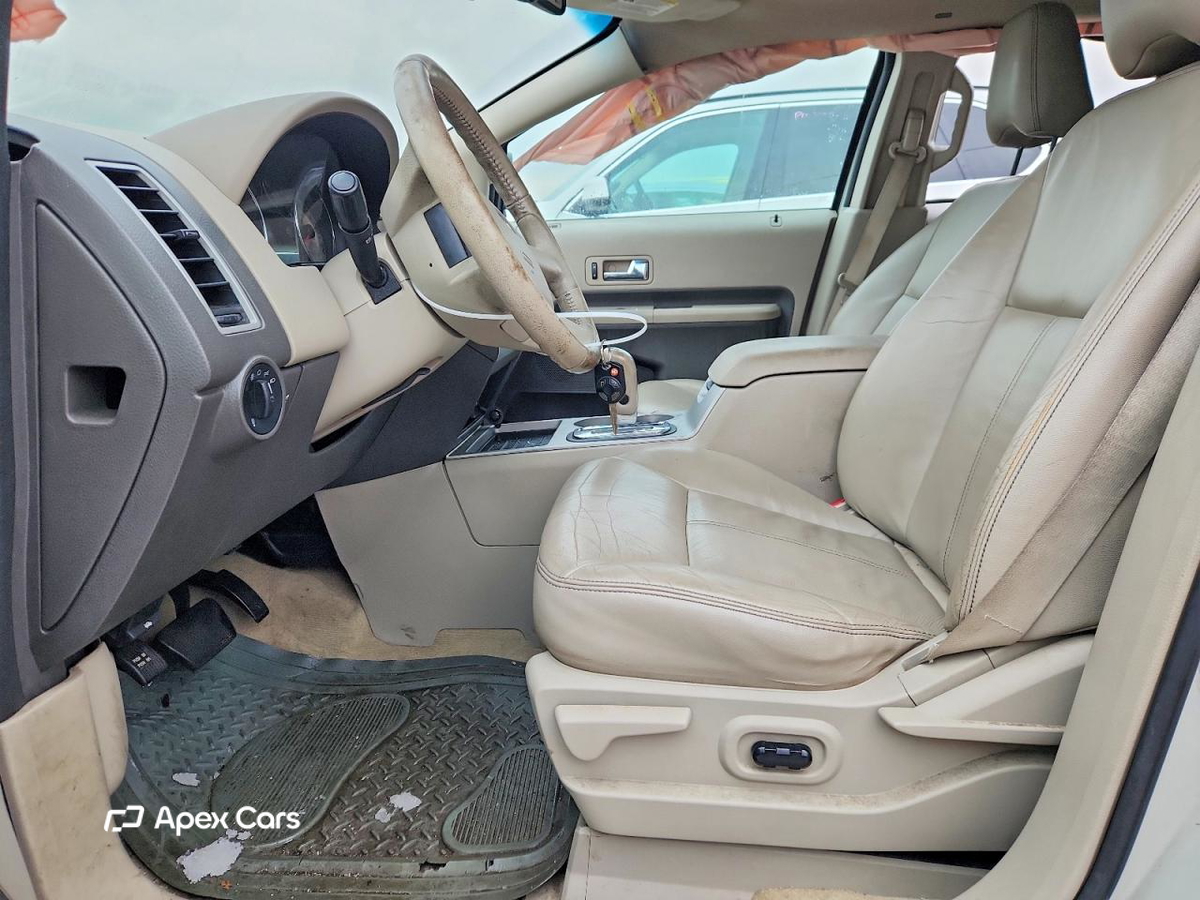 Ford Edge 2007