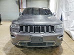 Jeep Cherokee 2017