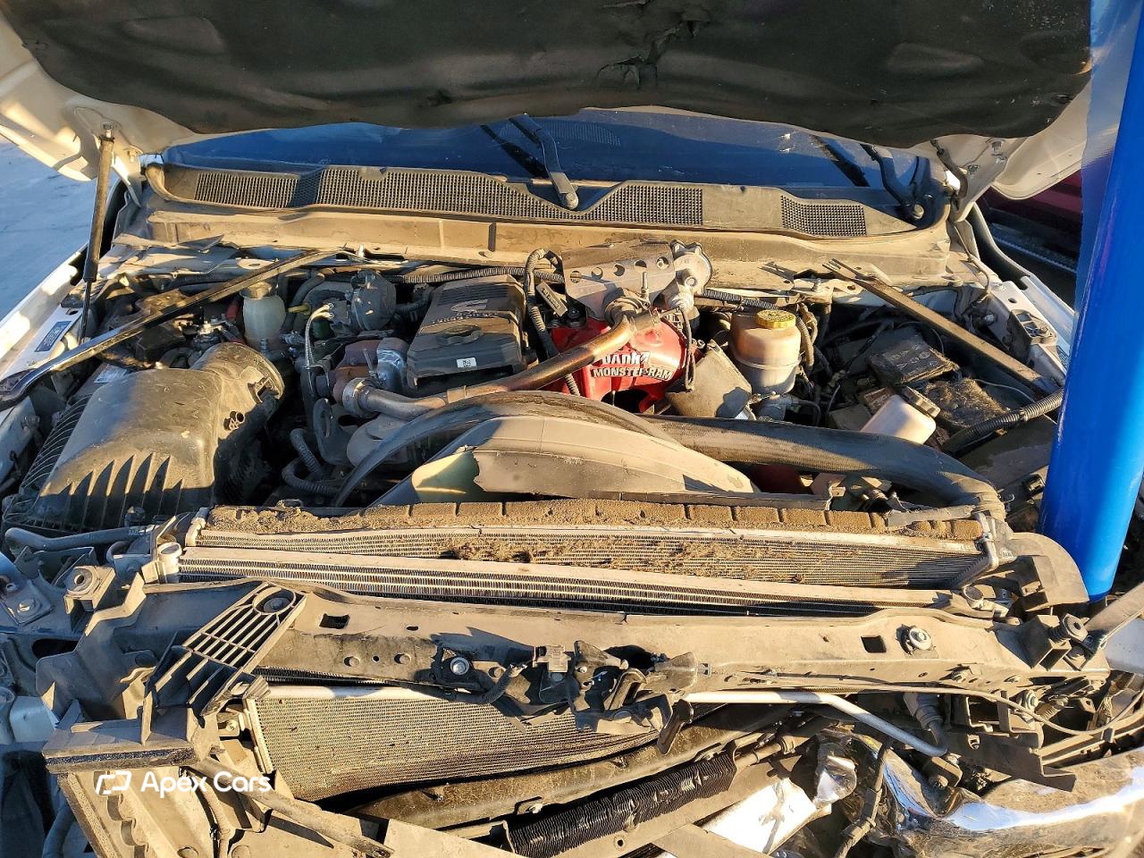 RAM 2500 2020