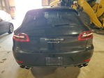 Porsche Macan 2017