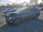 Subaru Outback 2016