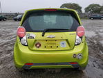 Chevrolet Spark 2013
