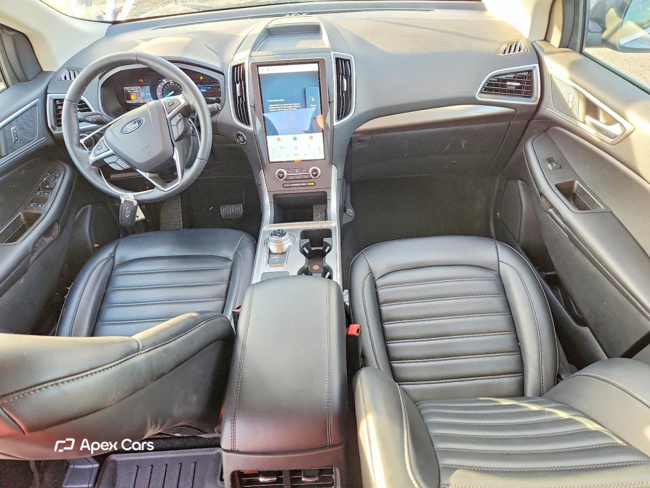 Ford Edge 2024
