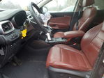 Kia Sorento 2017