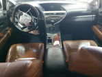 Lexus RX 2013