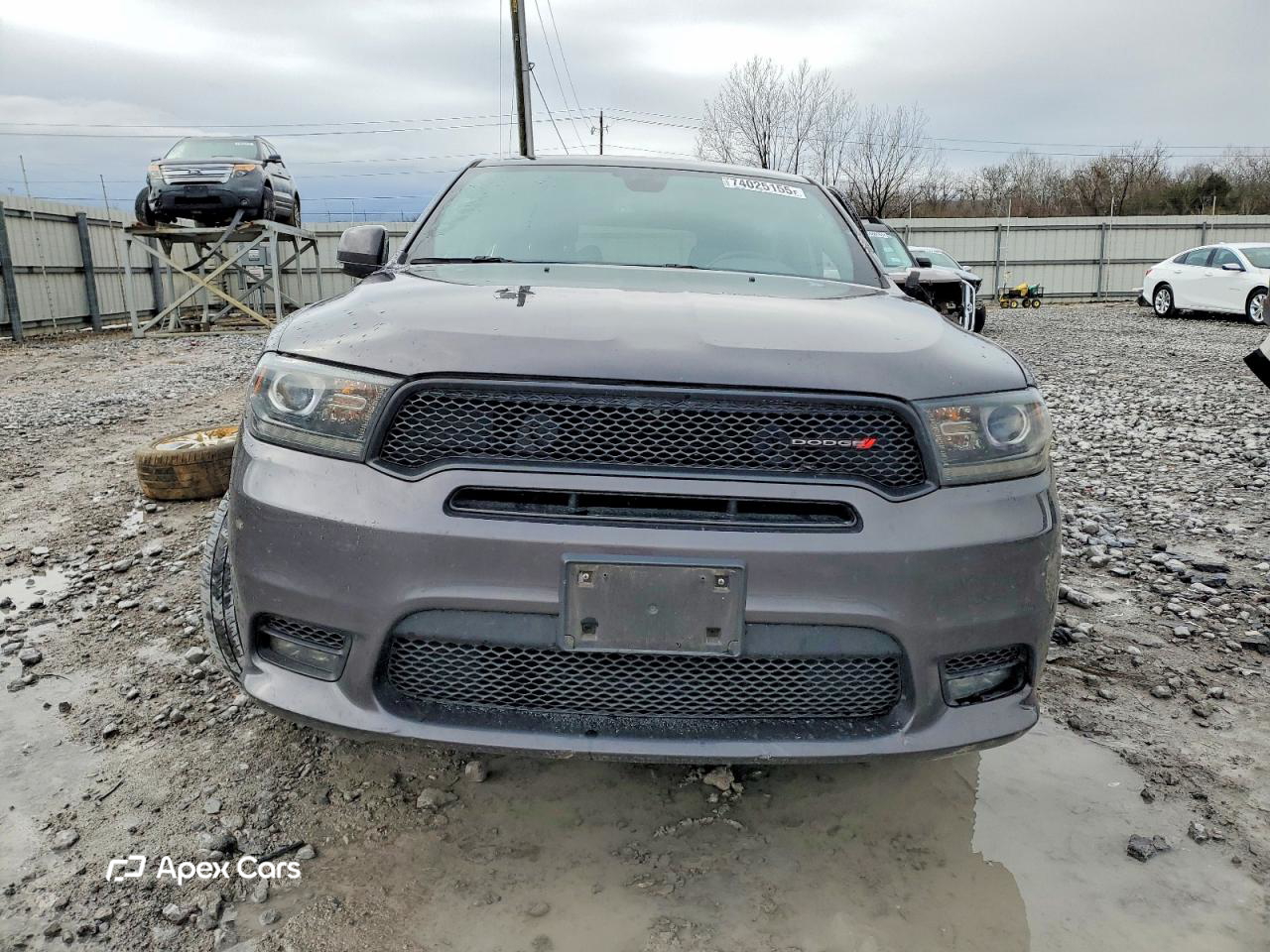 Dodge Durango 2020