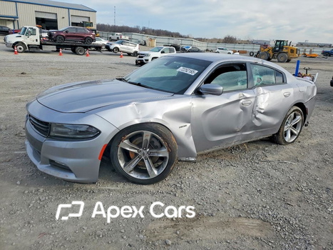 Dodge Charger 2018 - Image 1 of 12