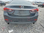 Mazda 6 2016