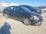 Nissan Versa 2018