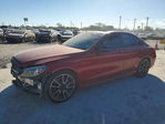 Mercedes-Benz C-klasse 2020