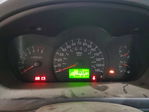 Kia Spectra 2004