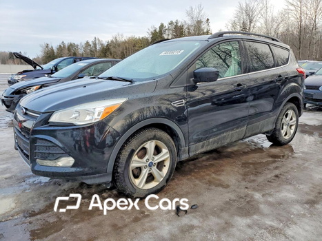 Ford Escape 2015 - Image 1 of 13