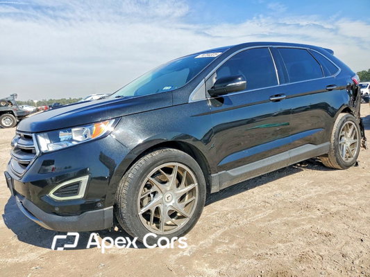 Ford Edge 2015 - Image 1 of 13