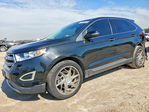 Ford Edge 2015