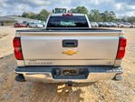 Chevrolet Silverado 2019