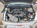 Subaru Legacy 2015