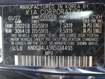 Kia EV6 2022