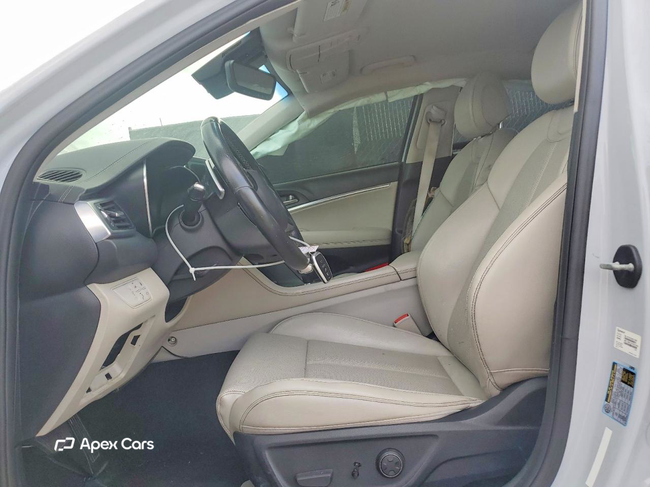 Genesis G70 2020