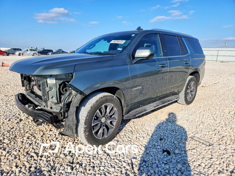 Chevrolet Tahoe 2023 - Image 1 of 15