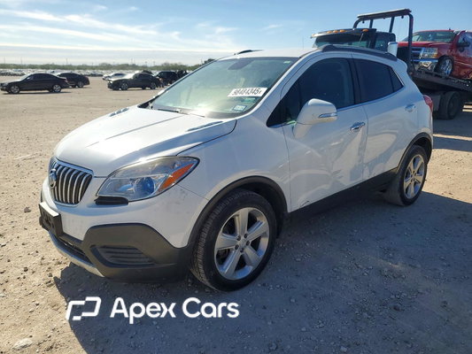 Buick Encore 2016 - Image 1 of 12
