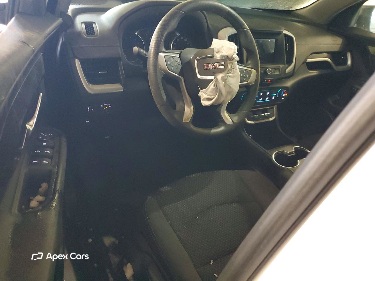 GMC Terrain 2023