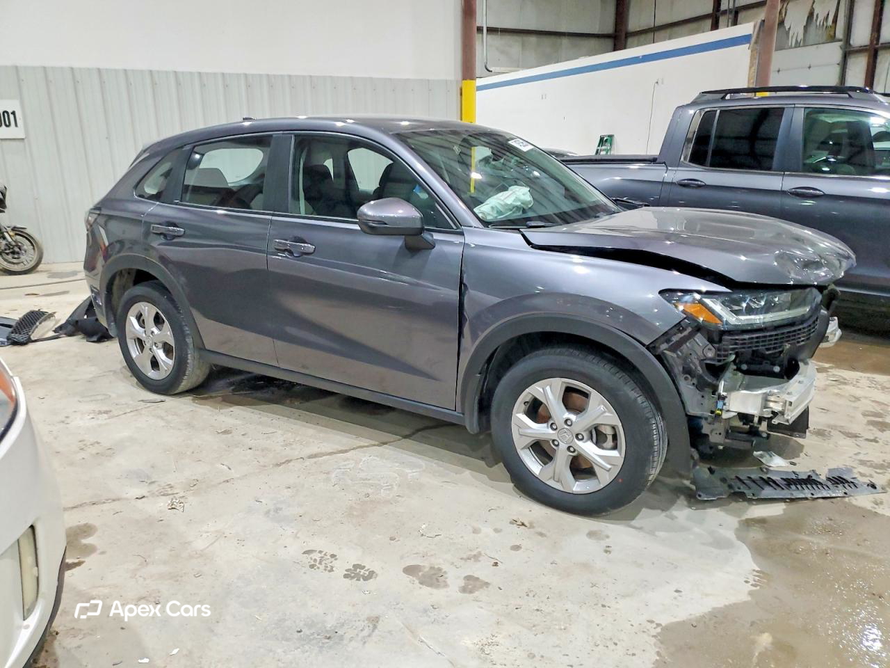 Honda HR-V 2024