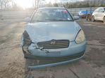 Hyundai Accent 2010
