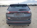 Ford Edge 2015