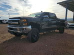 Chevrolet Silverado 2016
